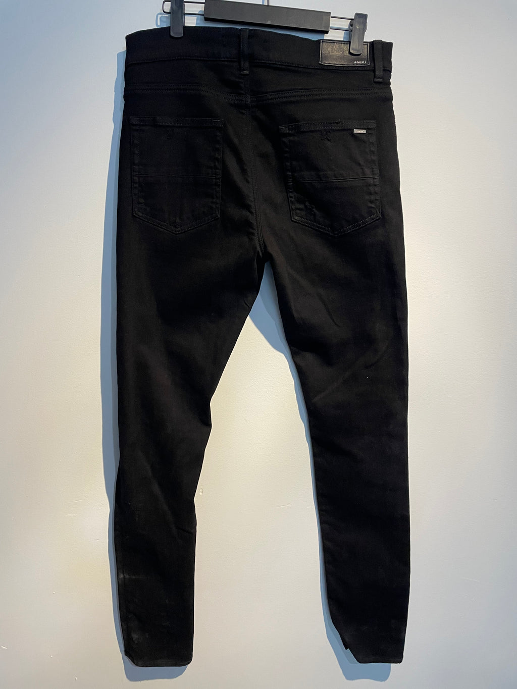 Denim Black