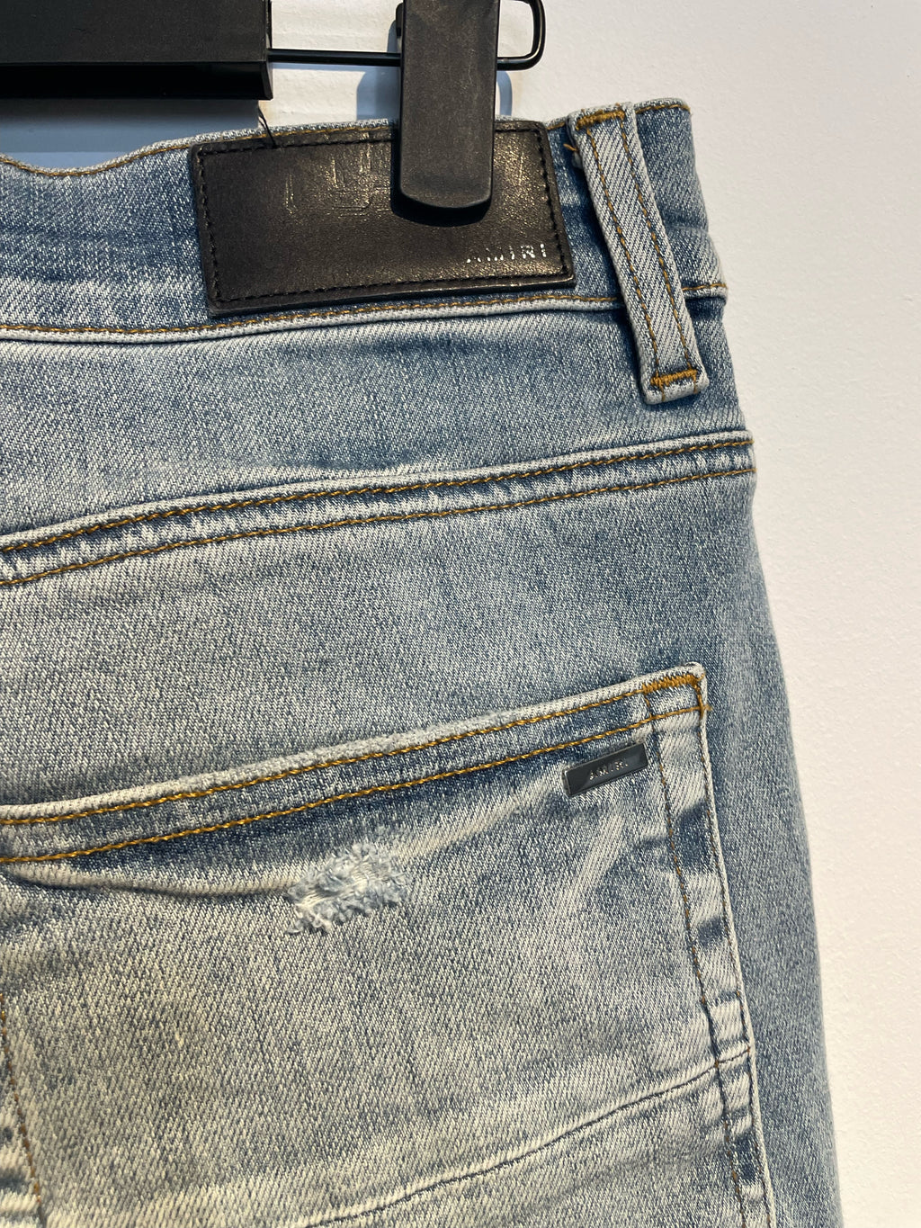 Denim Light Blue