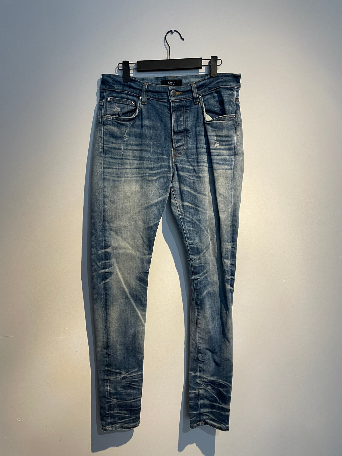 Denim Dark Blue