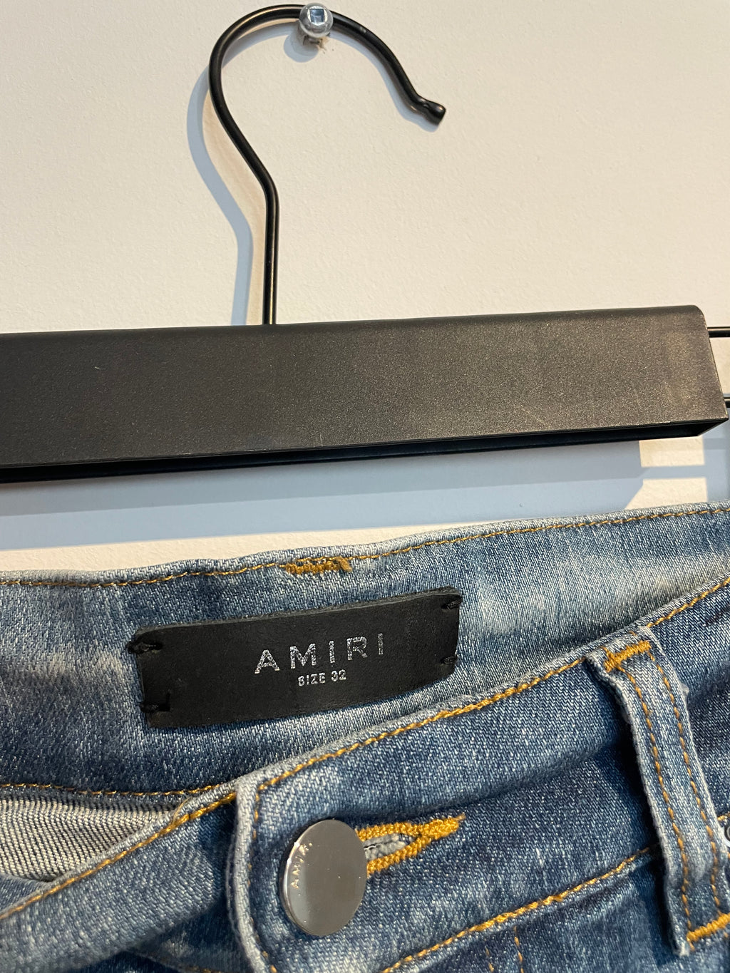 Denim Dark Blue