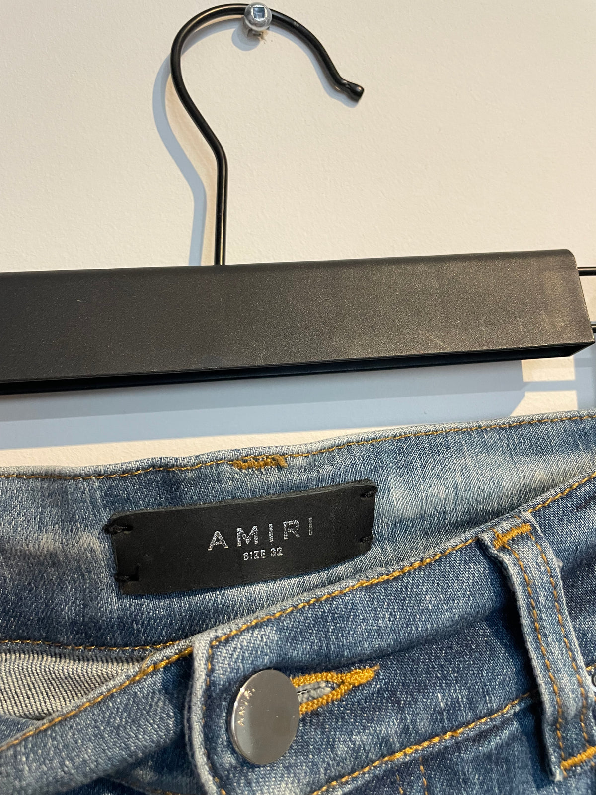 Denim Dark Blue