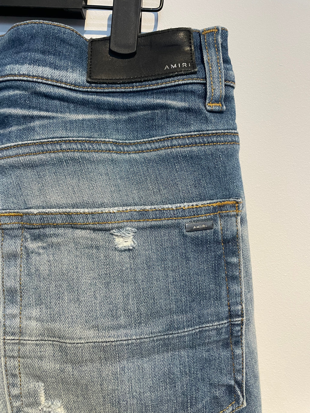 Denim Dark Blue