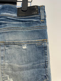 Denim Dark Blue