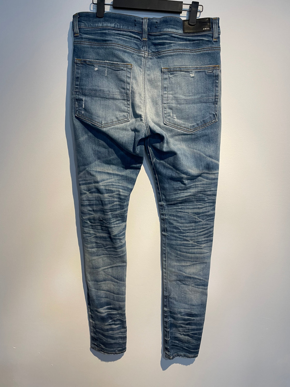 Denim Dark Blue