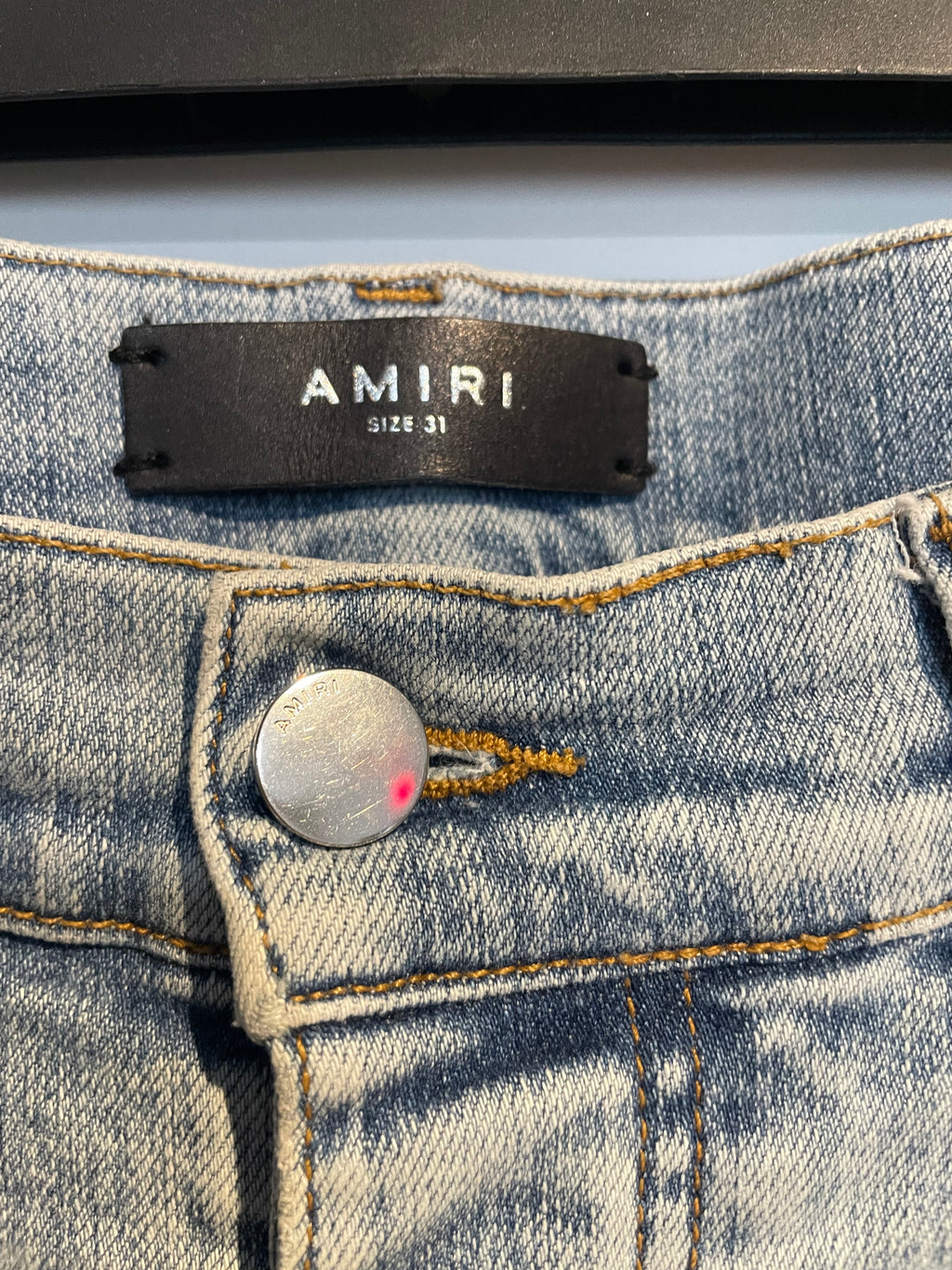 Denim Light Blue