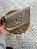 *Gucci Clutch