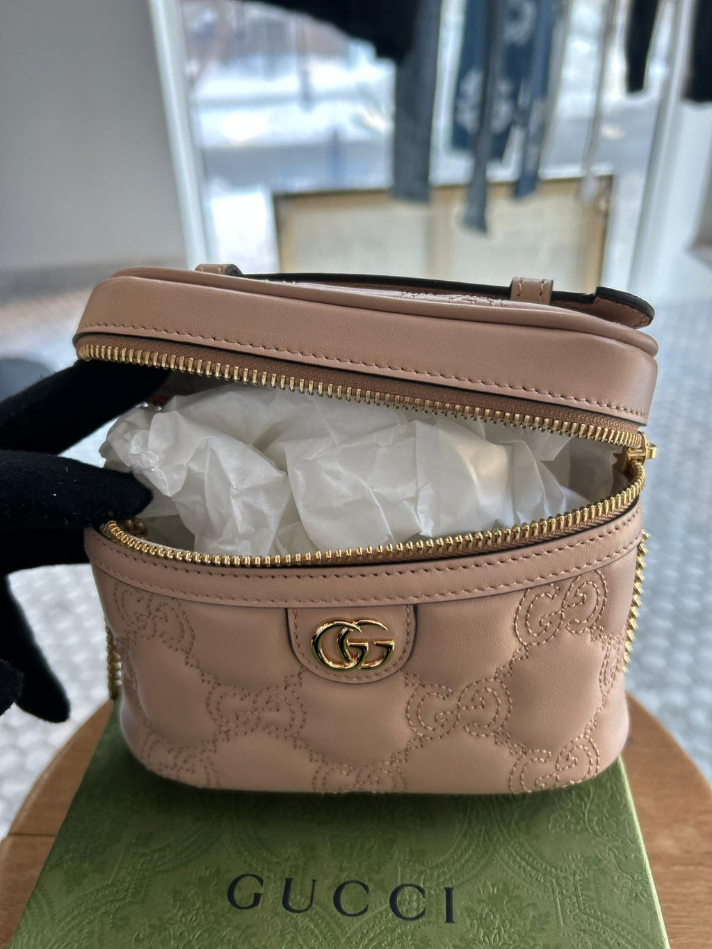 Sac seau