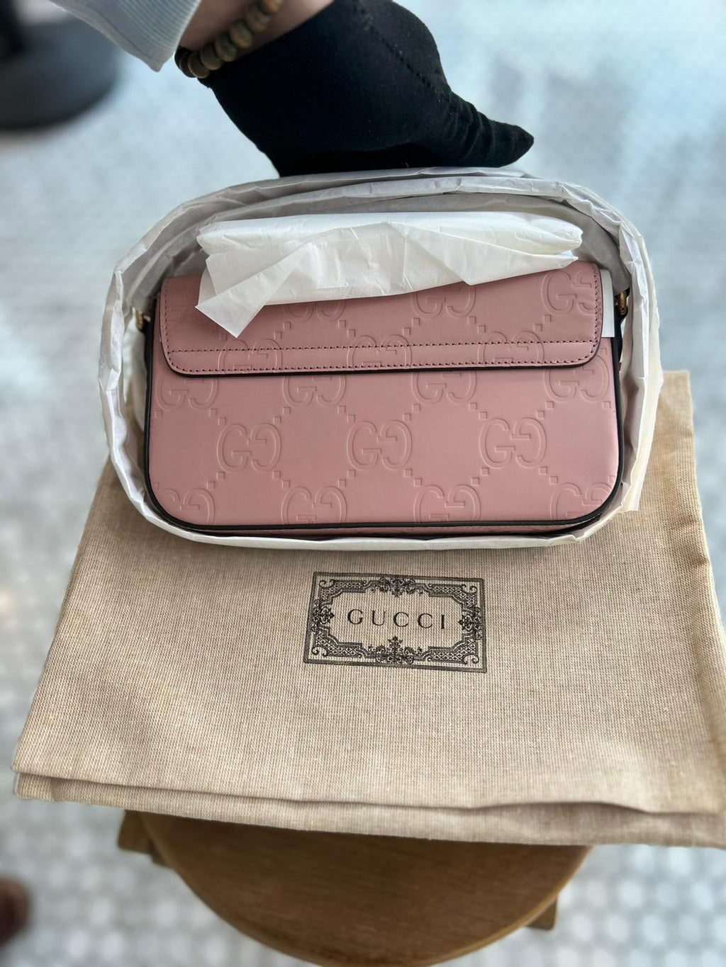 Envelop chain wallet