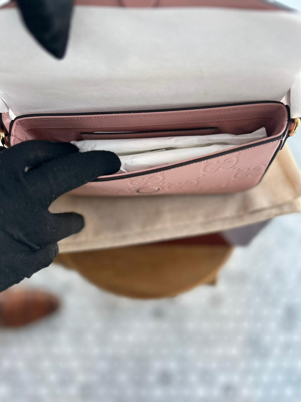 Envelop chain wallet