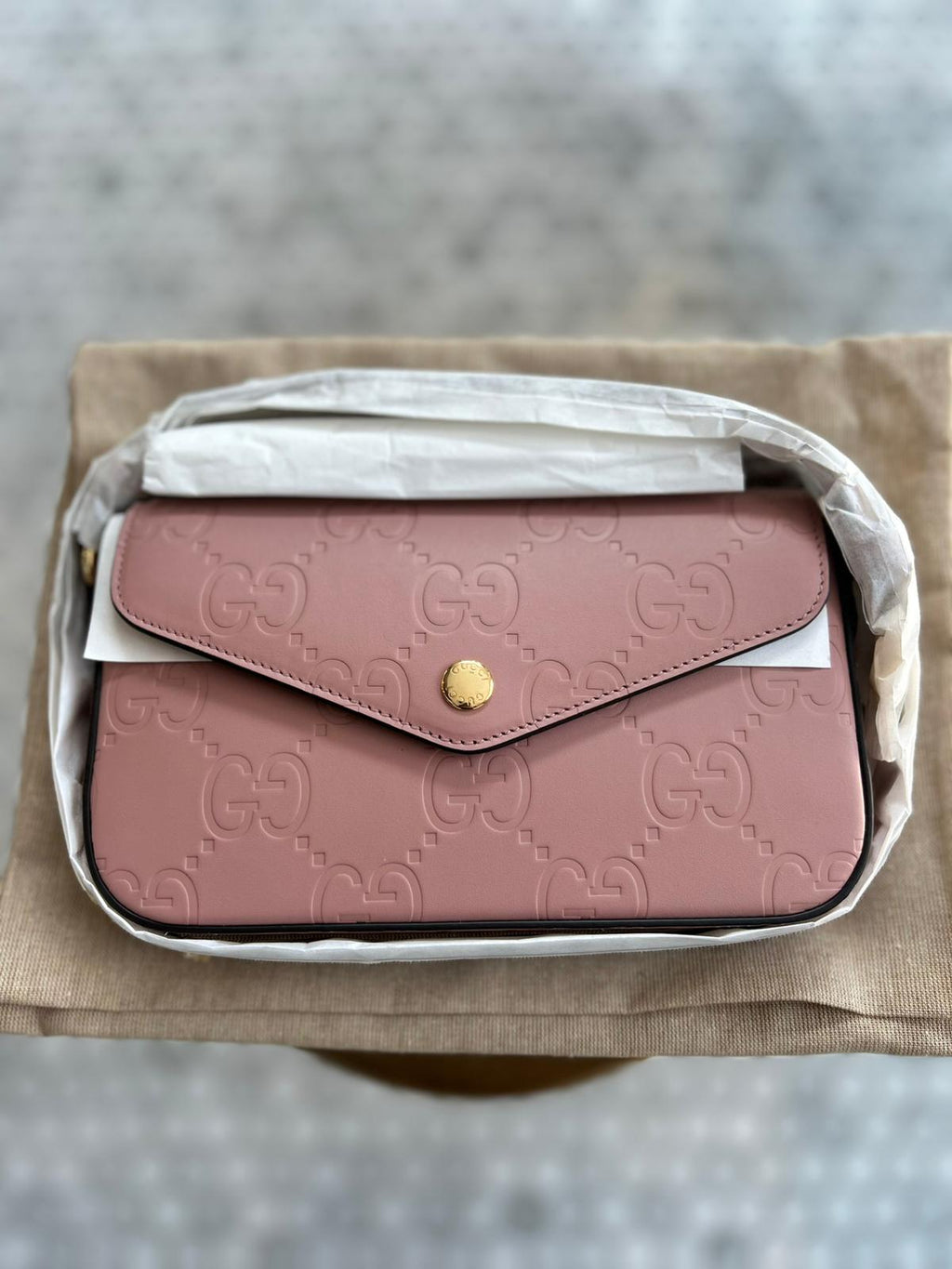 Envelop chain wallet