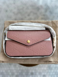 Envelop chain wallet