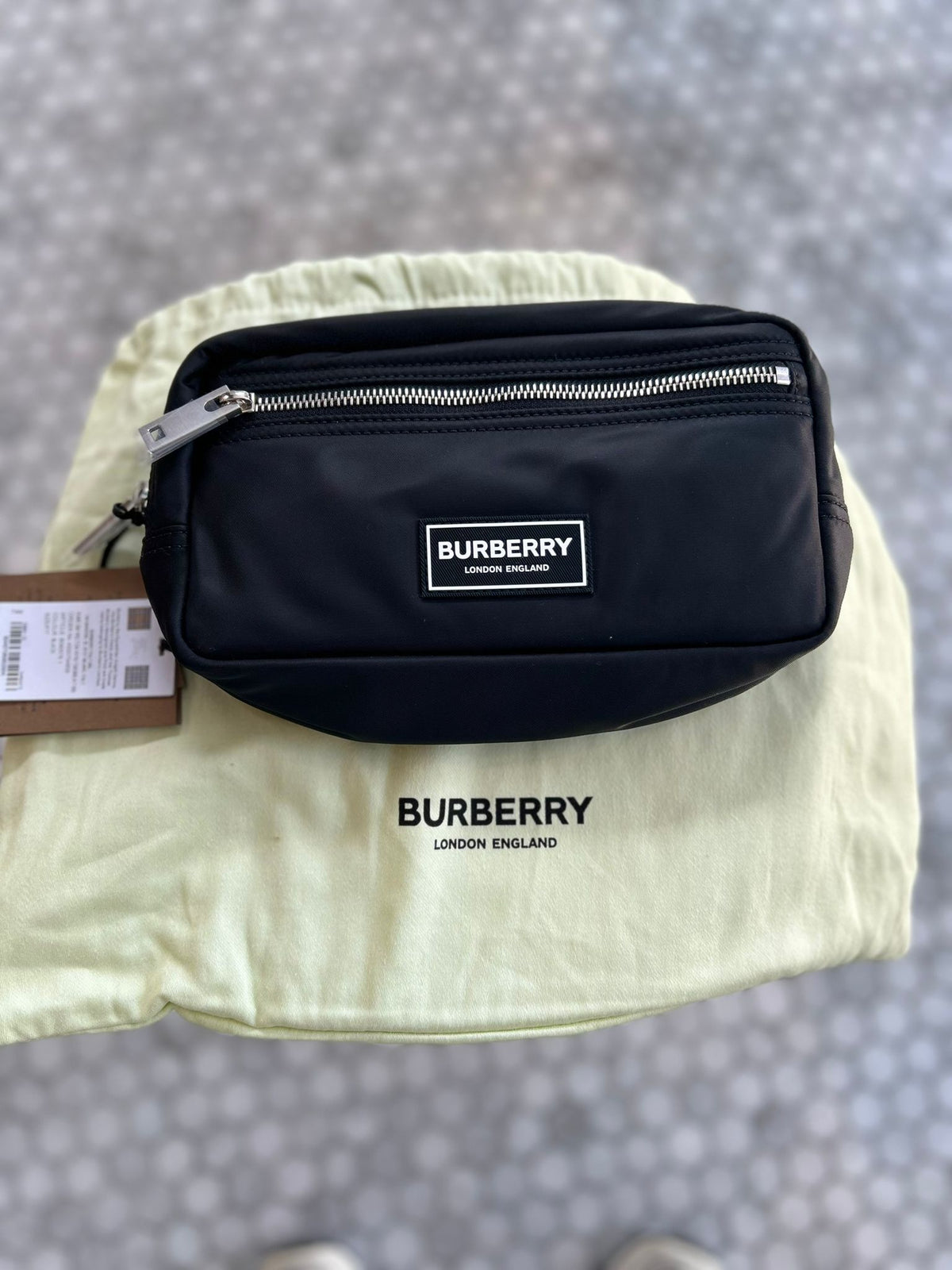 Waist Bag