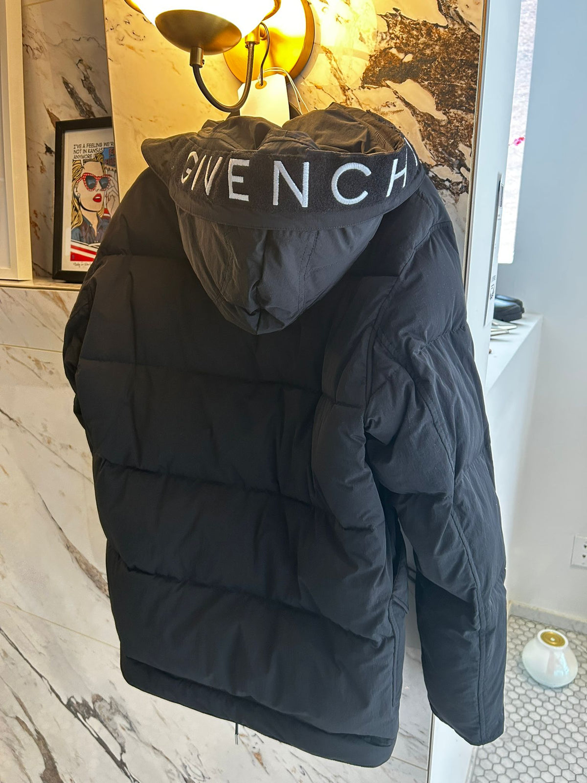 Winter Jacket